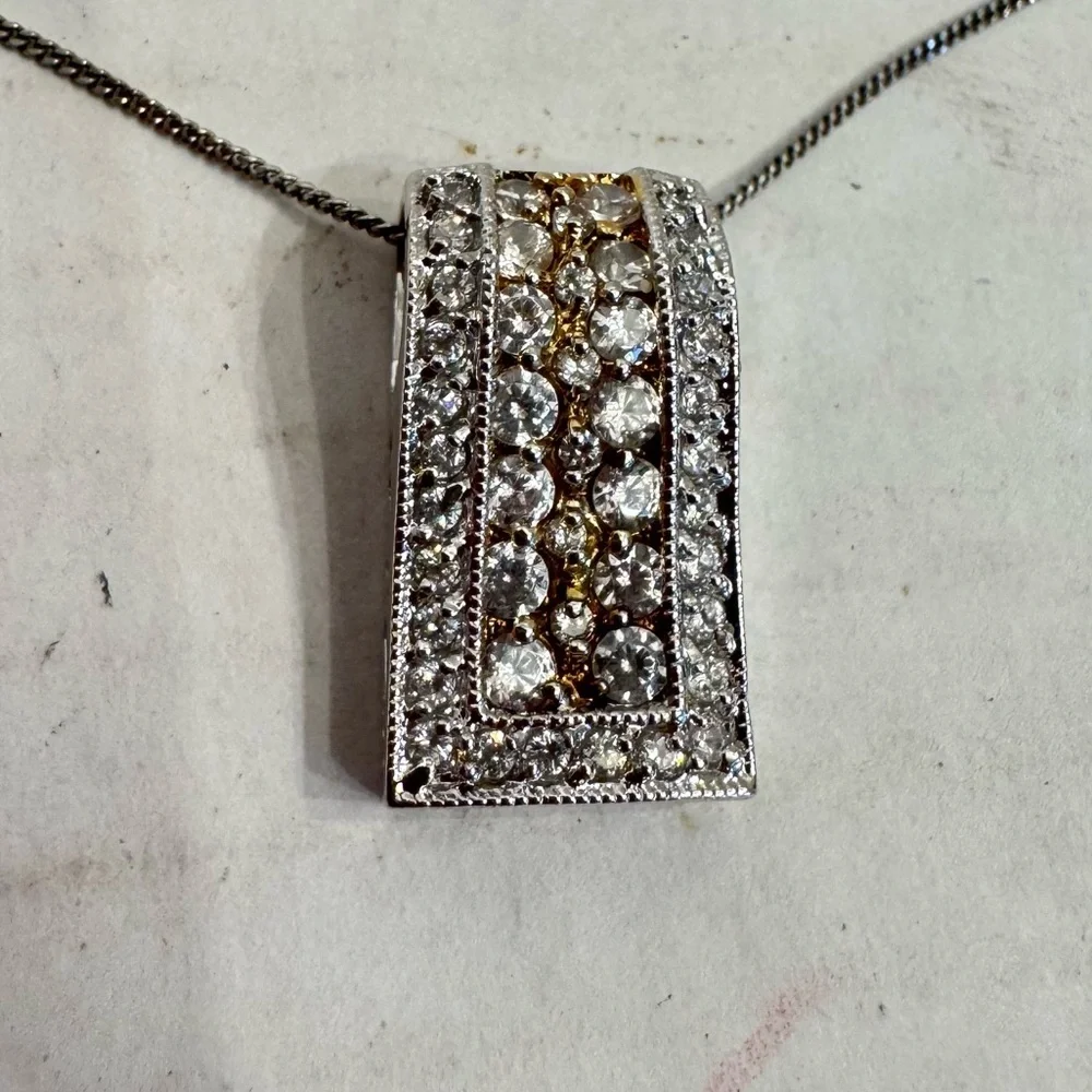 925 Sterling Silver sterling silver
